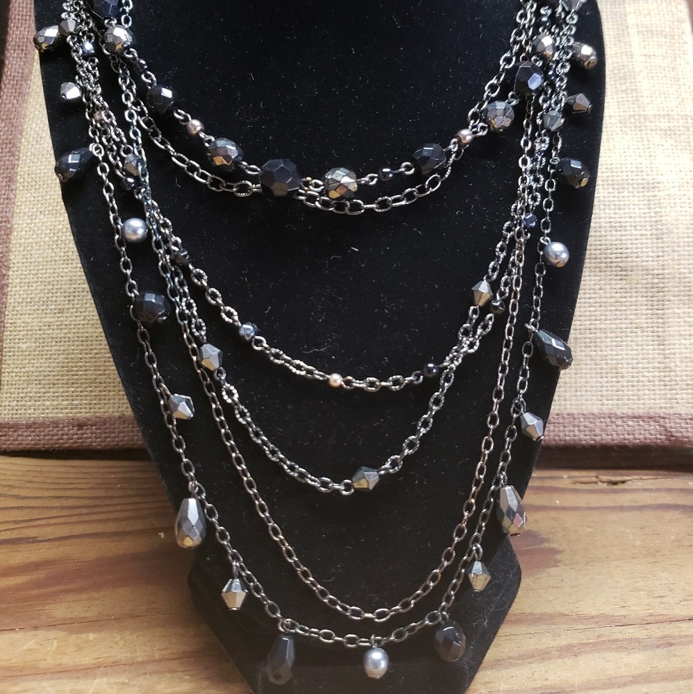 Cold Water Creek Necklace